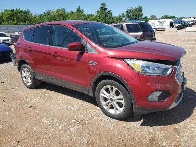 Vin: 1fmcu0gd7kuc02075, lot: 58625435, ford escape se 20194