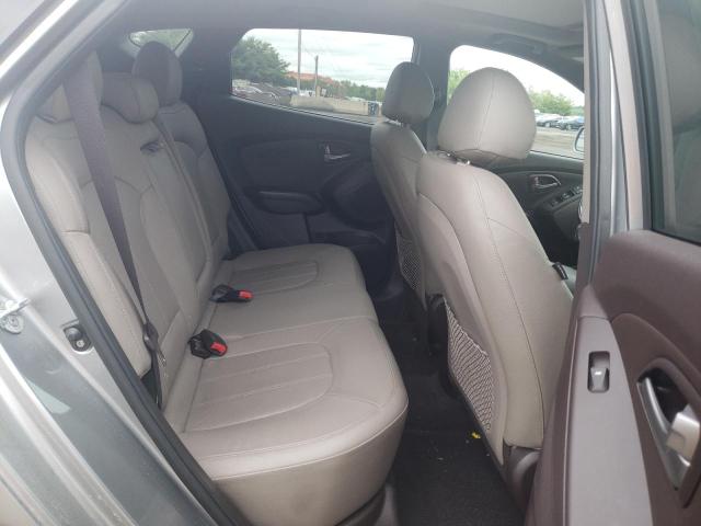 2015 HYUNDAI TUSCON KM8JUCAG3FU017345