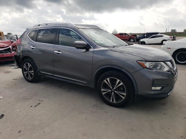 Vin: jn8at2mtxjw463388, lot: 58324315, nissan rogue s 20184