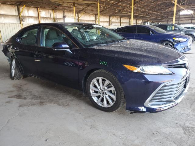 Vin: 4t1r11ak5nu066484, lot: 56678315, toyota camry le 20224
