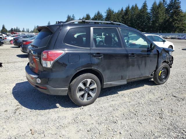 Vin: jf2sjagc0hh810819, lot: 55337135, subaru forester 2.5i premium 20173