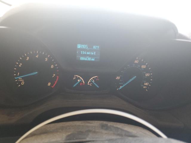 2016 FORD TRANSIT CO - NM0LS7E72G1280950
