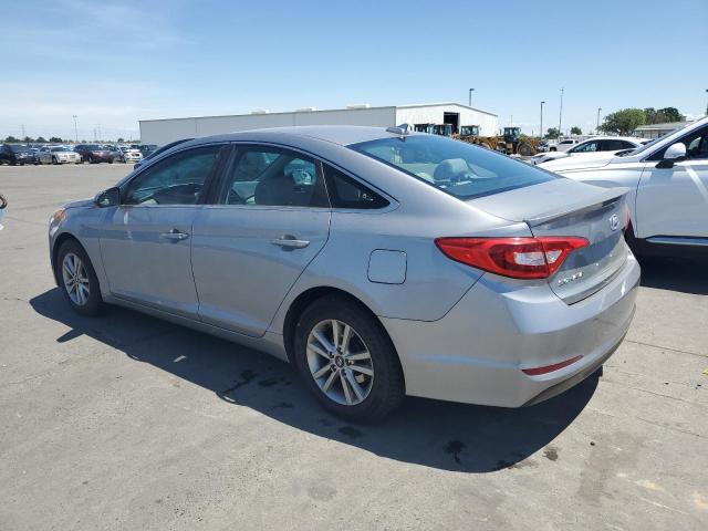 Vin: 5npe24af9hh477549, lot: 57172315, hyundai sonata se 20172