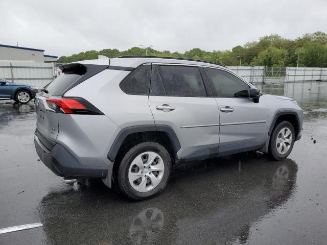Vin: jtmf1rfv7md077879, lot: 57259015, toyota rav4 le 20213