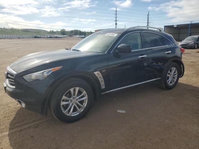 INFINITI QX70
