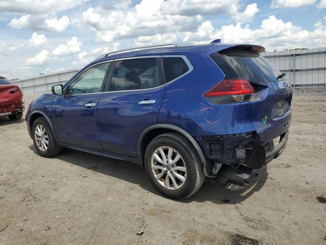 Vin: jn8at2mt6jw452971, lot: 55598295, nissan rogue s 20182