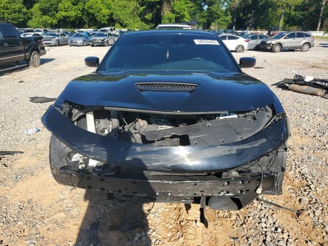 2018 DODGE CHARGER SR 2C3CDXEJ7JH216134