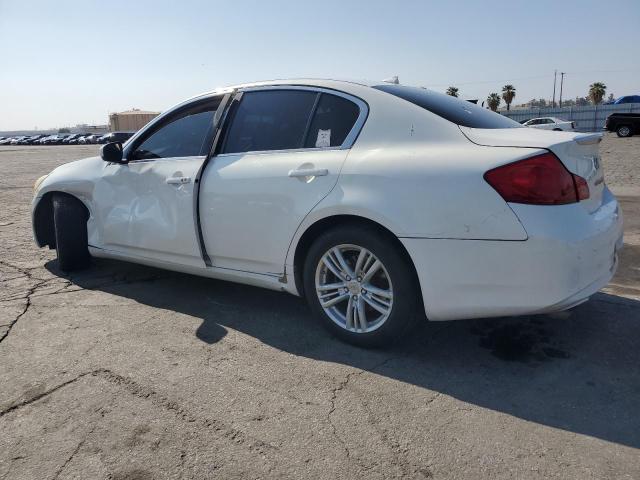 Vin: jn1dv6ap5bm601856, lot: 56175945, infiniti g25 base 20112