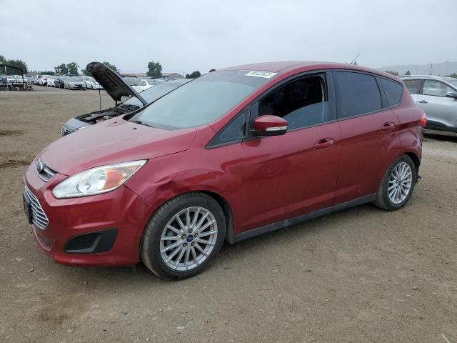 Vin: 1fadp5au9dl509462, lot: 56522825, ford cmax se 2013 img_1