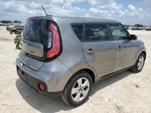 2018 KIA SOUL - KNDJN2A21J7599467