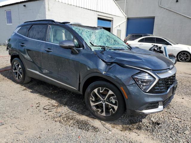 Vin: 5xyk3cdf6sg236746, lot: 56583065, kia sportage ex 20254