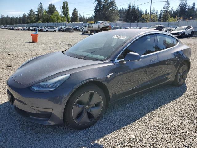 Vin: 5yj3e1ea5kf307447, lot: 55832955, tesla model 3 2019 img_1