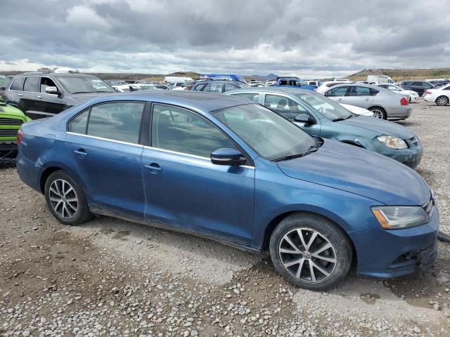 Vin: 3vwdb7aj6hm297597, lot: 56884545, volkswagen jetta se 20174