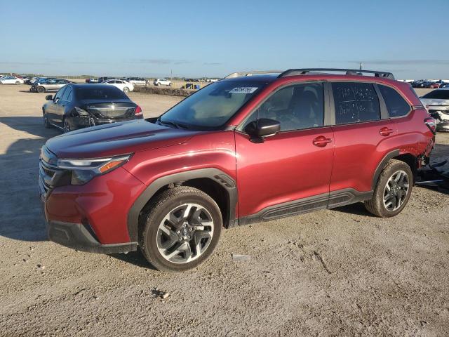 SUBARU FORESTER L
