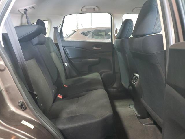 2015 HONDA CR-V LX - 5J6RM4H30FL132047