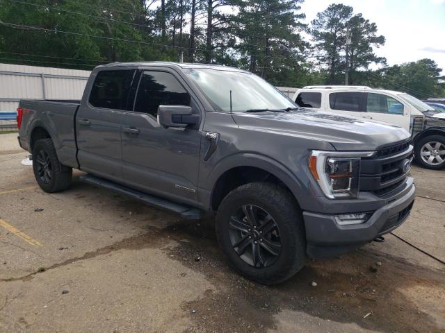Vin: 1ftfw1ed0mfc98028, lot: 56652825, ford f-150 supercrew 20214