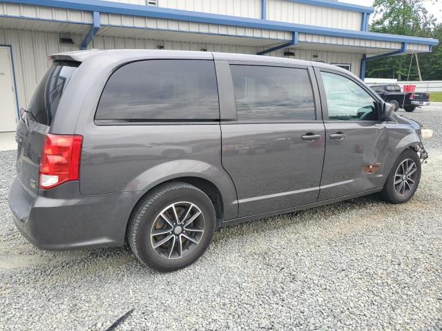 Vin: 2c4rdgegxjr140641, lot: 57253115, dodge caravan gt 20183