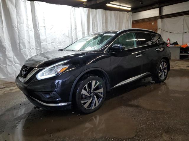 Vin: 5n1az2mh2gn157124, lot: 57713065, nissan murano s 2016 img_1