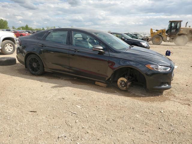 Vin: 3fa6p0hd4er108700, lot: 58705825, ford fusion se 20144