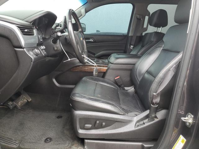 2015 CHEVROLET TAHOE C150 - 1GNSCBKC9FR118286