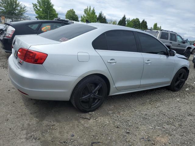 Vin: 3vwll7aj8em352751, lot: 57175065, volkswagen jetta tdi 20143