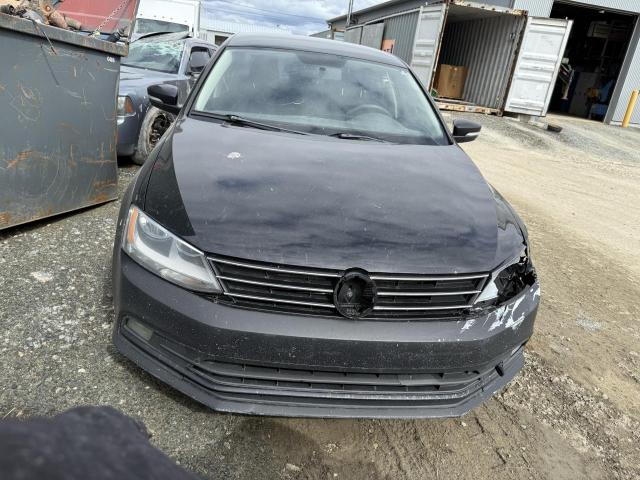 2015 VOLKSWAGEN JETTA TDI 3VWDA7AJ7FM293249