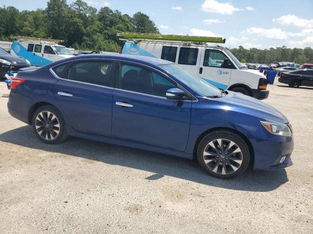 Vin: 3n1ab7ap7gy238191, lot: 57758375, nissan sentra s 20164