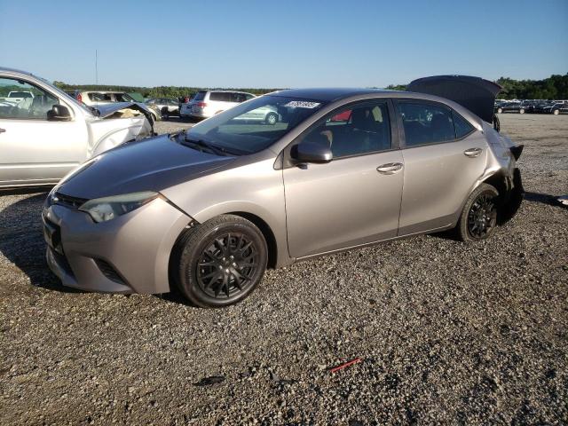 Vin: 2t1burhe2fc303605, lot: 57861805, toyota corolla l 2015 img_1