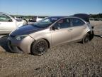 2015 TOYOTA COROLLA L - 2T1BURHE2FC303605