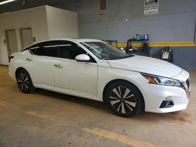 Vin: 1n4bl4ev9lc227451, lot: 55747205, nissan altima sl 20204