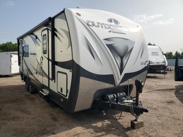 orvm TRAILER