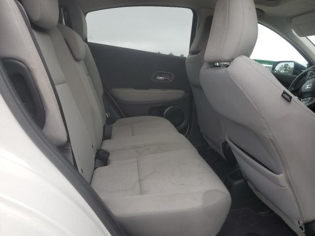 2021 HONDA HR-V EX - 3CZRU5H50MM729699