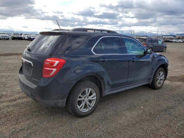 Vin: 2gnflfek5g6113269, lot: 57558155, chevrolet equinox lt 20163