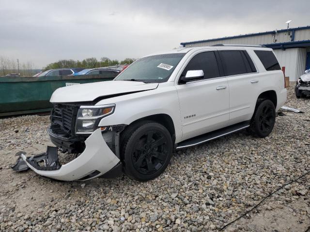 Vin: 1gnskckc3jr108919, lot: 55590985, chevrolet tahoe k1500 premier 2018 img_1