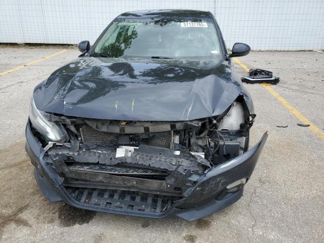 2020 NISSAN ALTIMA SV - 1N4BL4DV5LC178086