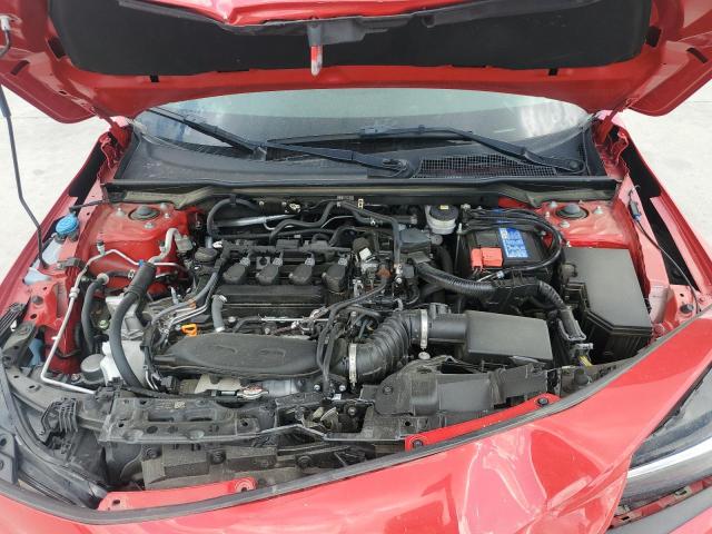 2023 HONDA CIVIC TOUR - 2HGFE1F93PH301747