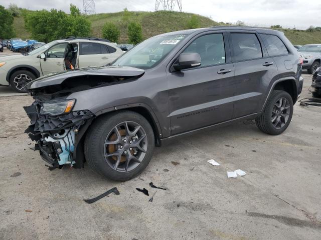 Vin: 1c4rjfbg5mc501701, lot: 58978975, jeep grand cher limited 2021 img_1