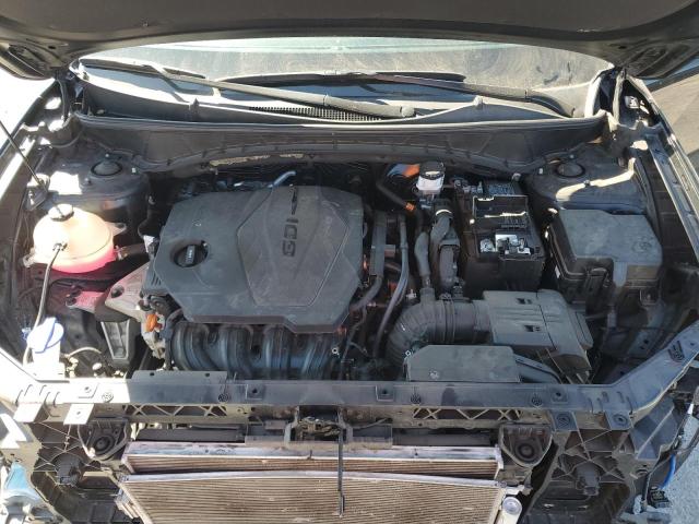 2022 HYUNDAI TUCSON SEL 5NMJF3AE2NH008302
