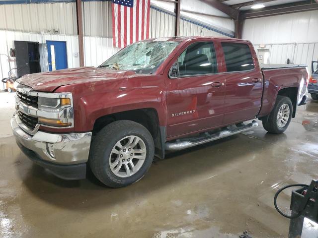 Vin: 3gcukrec9hg144687, lot: 56516615, chevrolet all models k1500 lt 2017 img_1