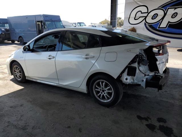 Vin: jtdkarfp3k3114820, lot: 55774055, toyota prius 20192