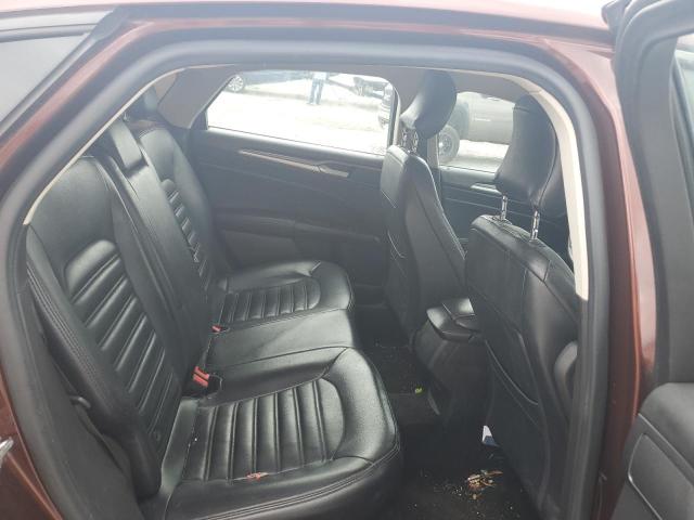 2015 FORD FUSION S - 3FA6P0G76FR273399