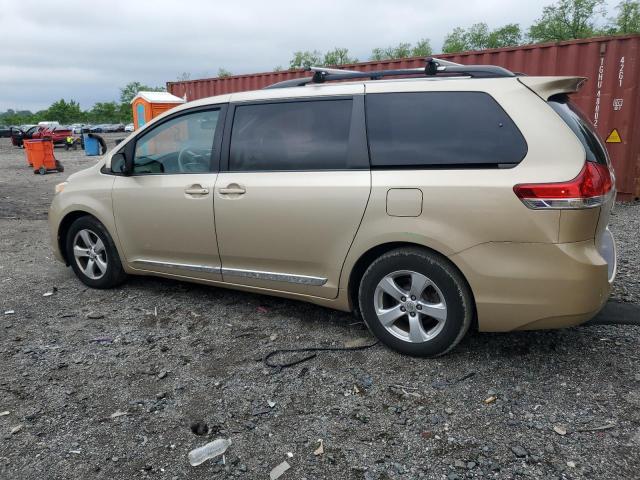 Vin: 5tdkk3dc8ds365960, lot: 56732305, toyota all models le 20132