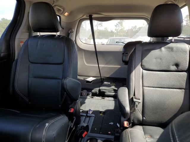 2020 TOYOTA SIENNA SE 5TDXZ3DC9LS072925
