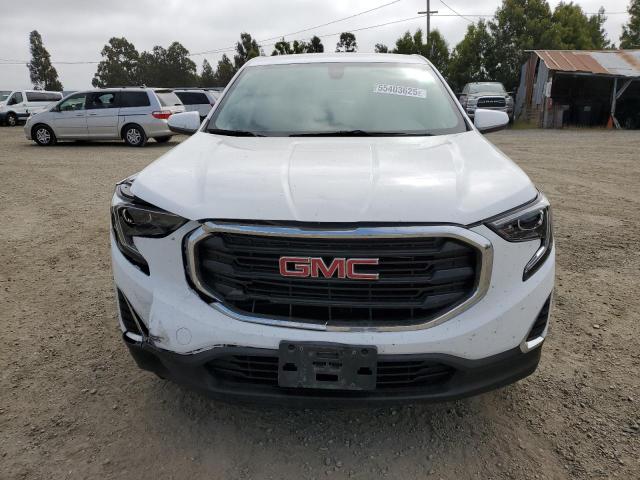 2019 GMC TERRAIN 3GKALMEV5KL206285