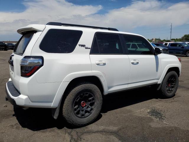 Vin: jteru5jr3r6255754, lot: 56713475, toyota 4runner sr5 premium 20243