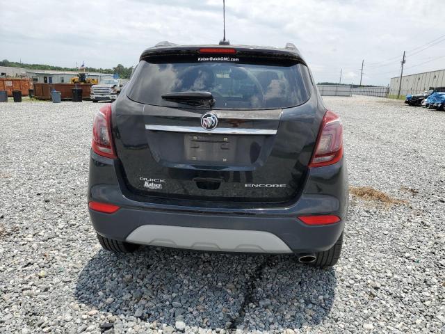 2018 BUICK ENCORE PRE KL4CJBSB5JB642041