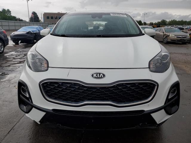 2020 KIA SPORTAGE L - KNDPMCAC3L7777474