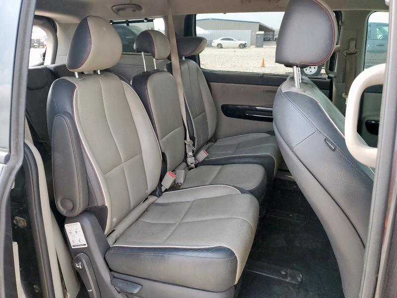 2015 KIA SEDONA EX KNDMC5C19F6056437