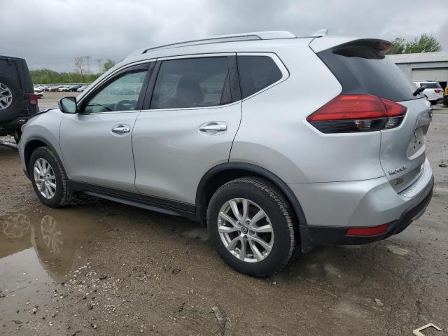Vin: jn8at2mv3hw004330, lot: 55147885, nissan rogue s 20172