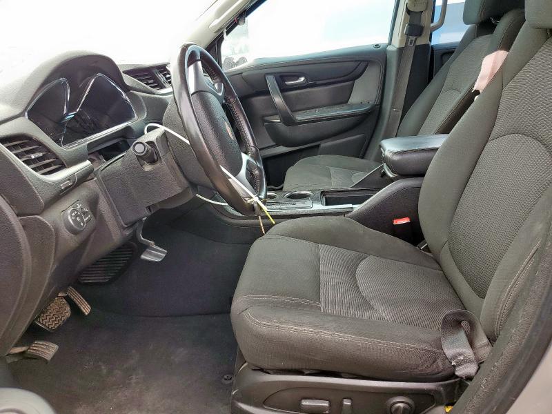 2017 CHEVROLET TRAVERSE L - 1GNKVHKD1HJ200679